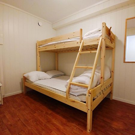 Sjoholt Camping Eksteriør billede