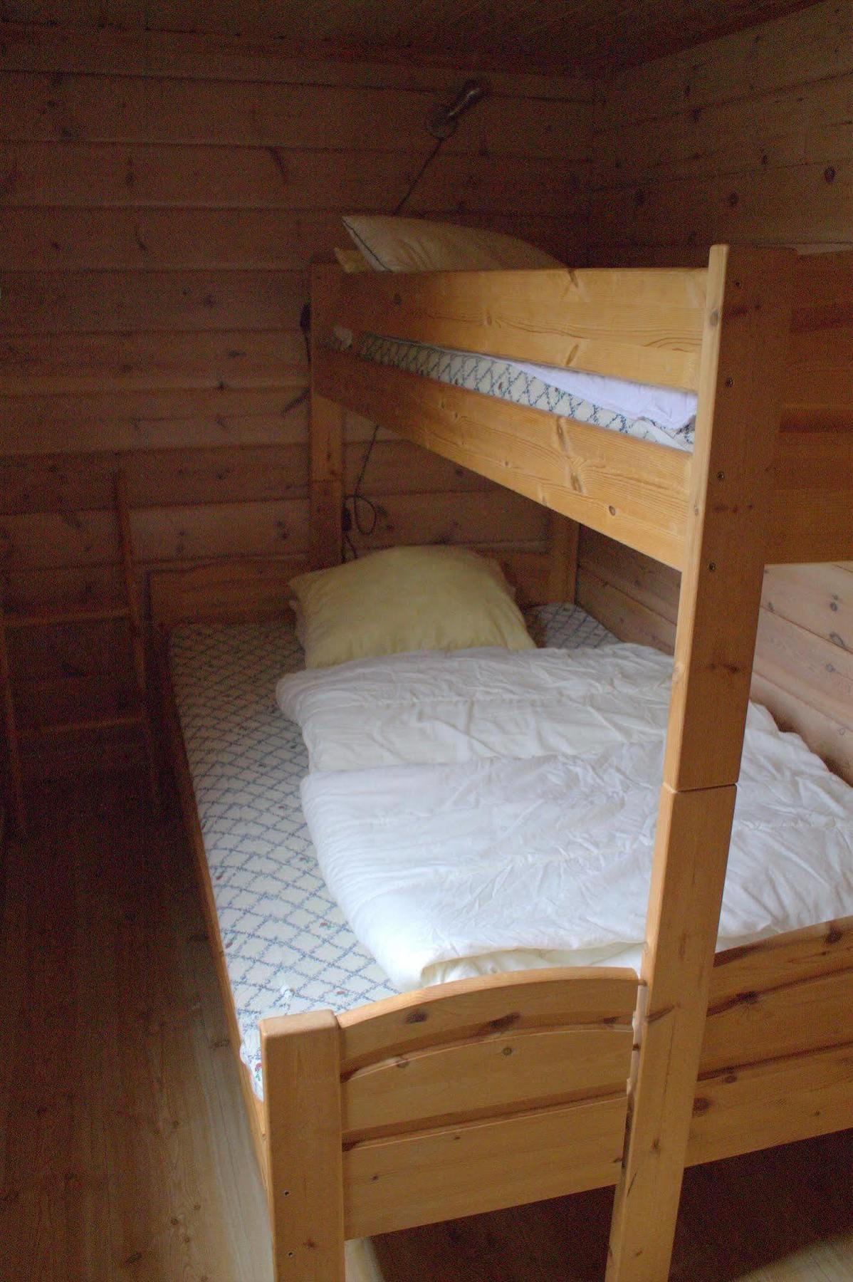 Sjoholt Camping Eksteriør billede